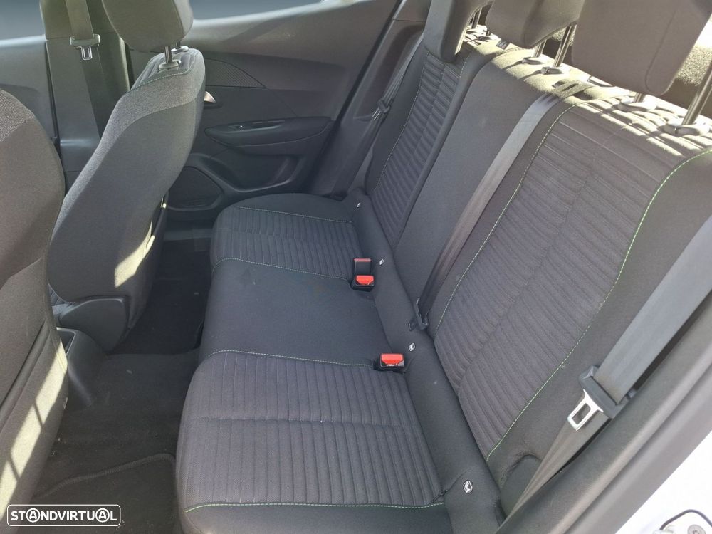 Peugeot 2008 1.2 PureTech Active — fotografia 13