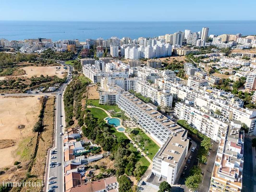 Apartamento T1 para venda - Grande imagem: 5/35