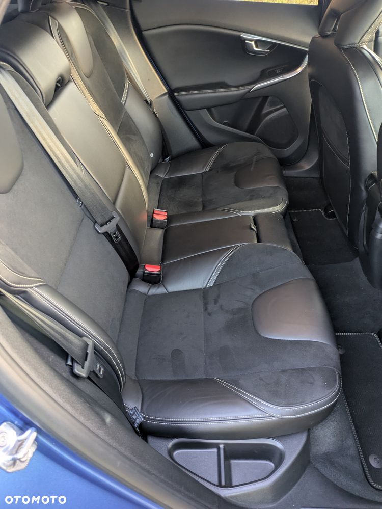 Volvo V40 T2 RDesign - 20