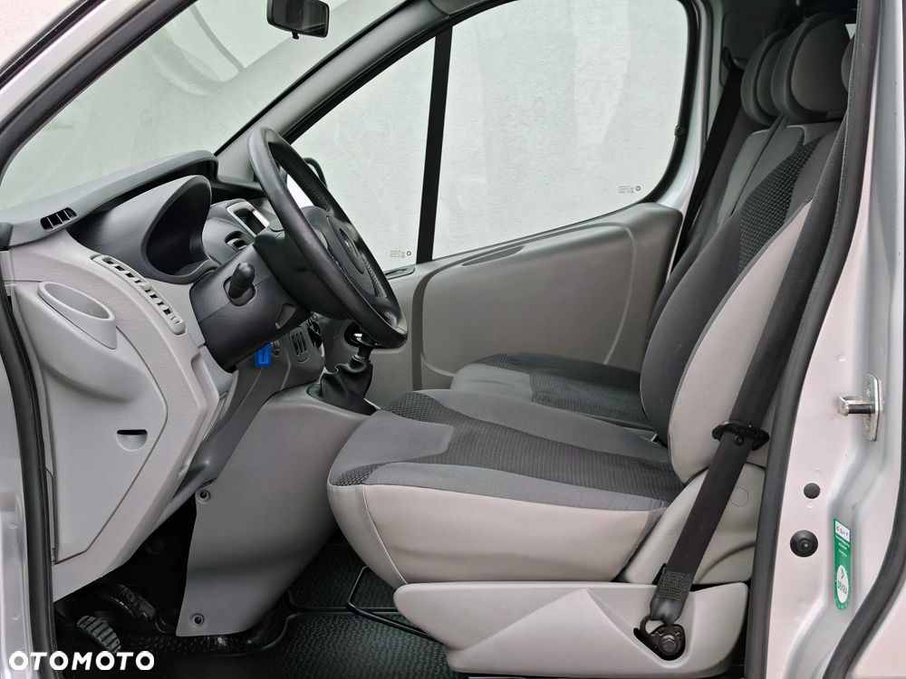 Opel VIVARO L2 - 13