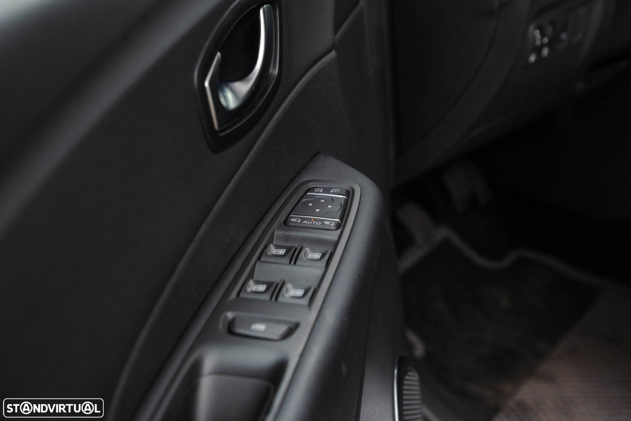 Renault Captur 0.9 TCE Exclusive - 9
