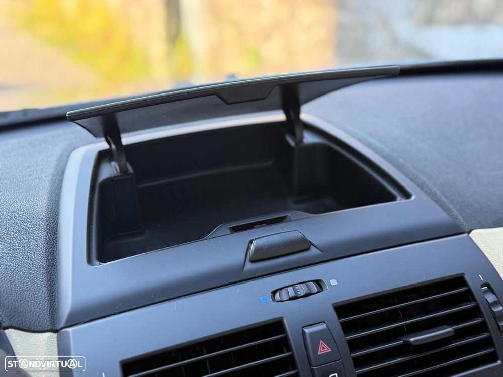 BMW X3 2.0 d LifeStyle - 18