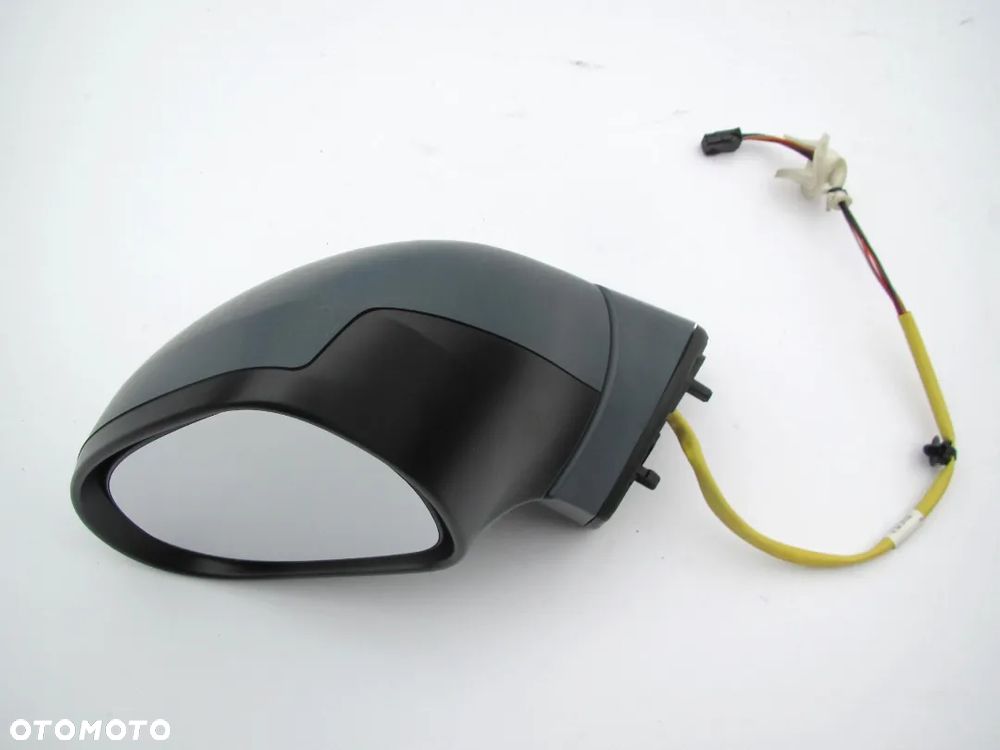 PEUGEOT 308 T7 2007 - 2014 lusterko 6 PIN NOWE OE - 12