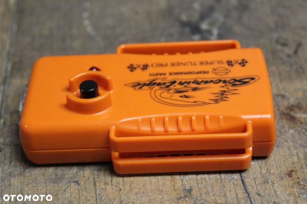 Harley Davidson Sportster Screamin Eagle Super Tuner PRO - 4