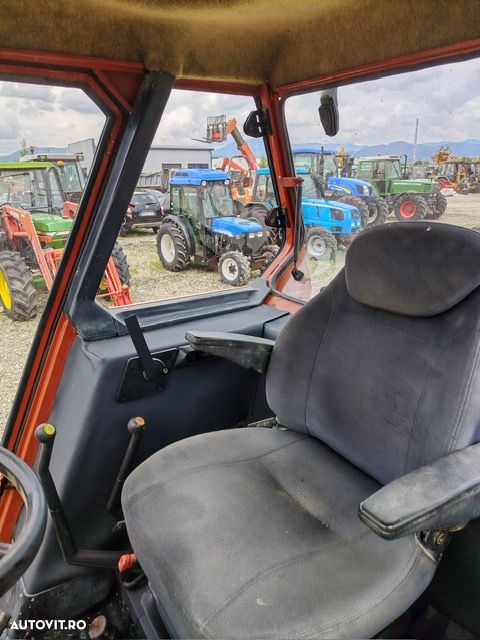 Fiat 80-90DT - 5