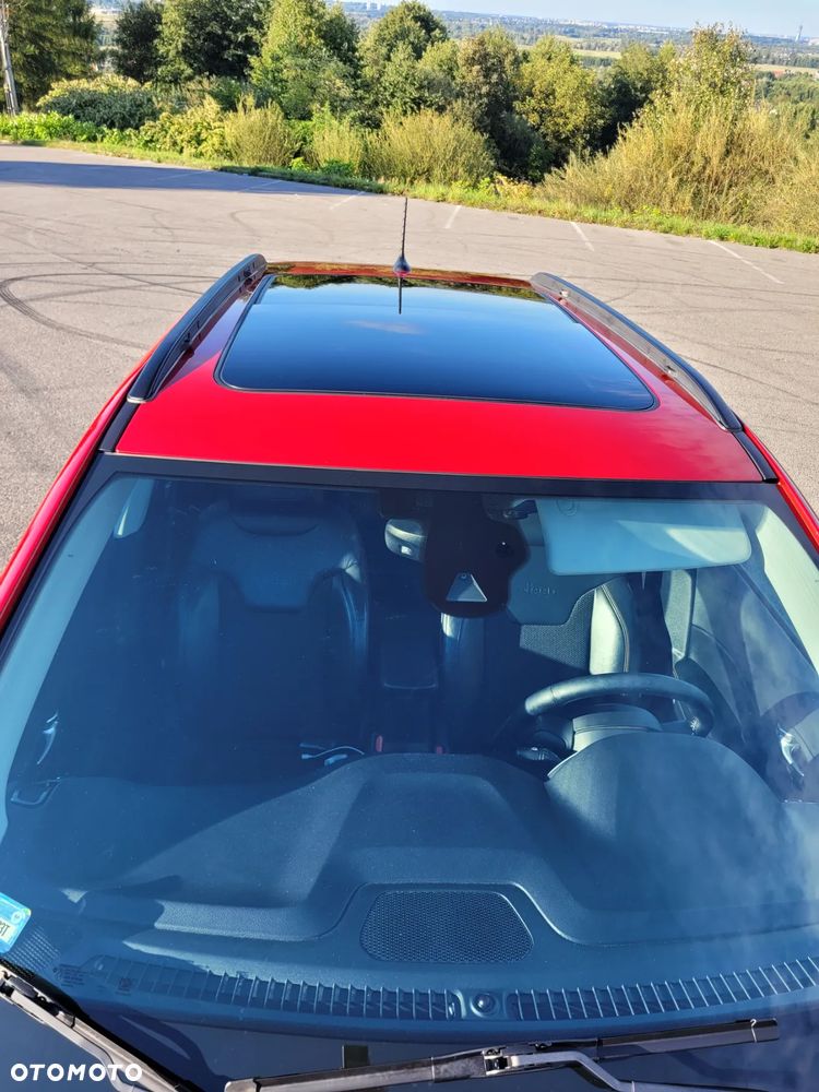 Jeep Compass 1.4 TMair Limited 4WD S&S - 14