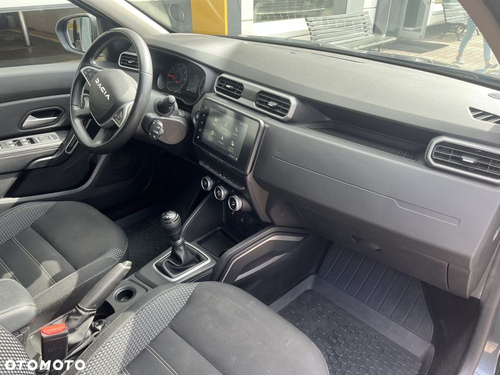 Dacia Duster - 20