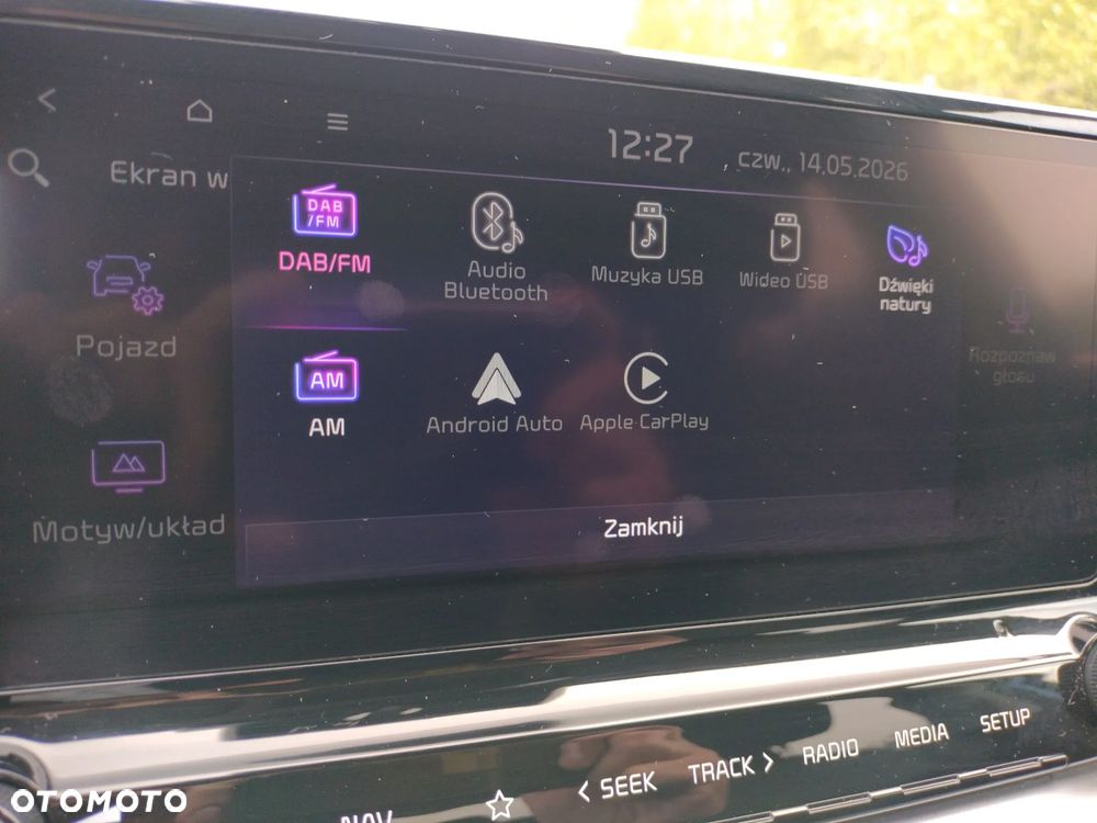 Kia Ceed 1.5 T-GDI Business Line DCT - 35