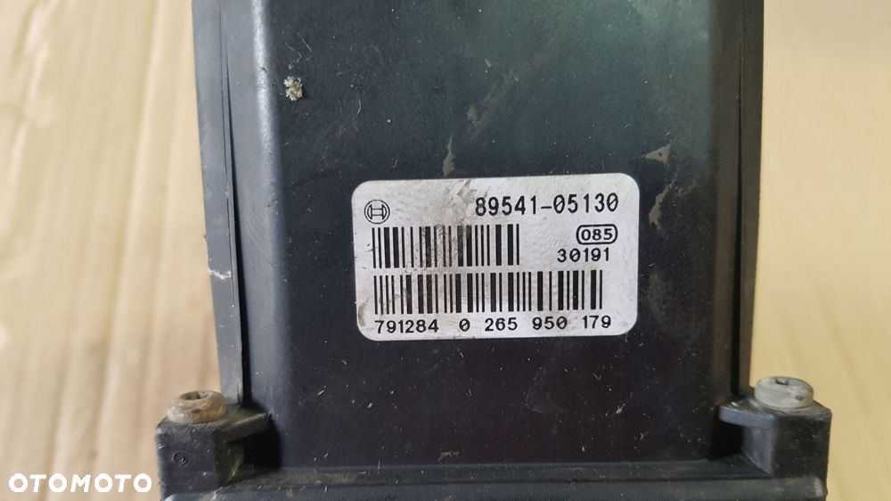 toyota avensis t25 03-08 pompa abs 44540-05061 - 3