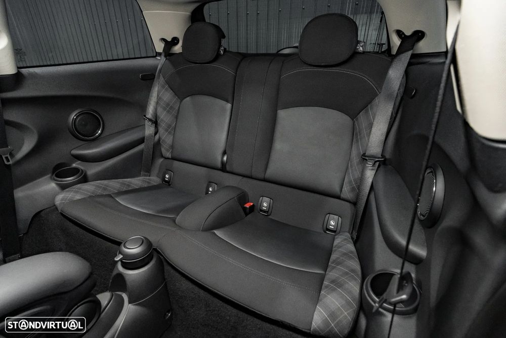 MINI 3 Portas Cooper S - 28