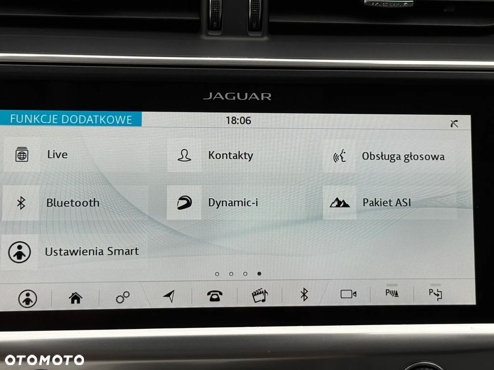 Jaguar I-Pace EV400 AWD HSE - 22