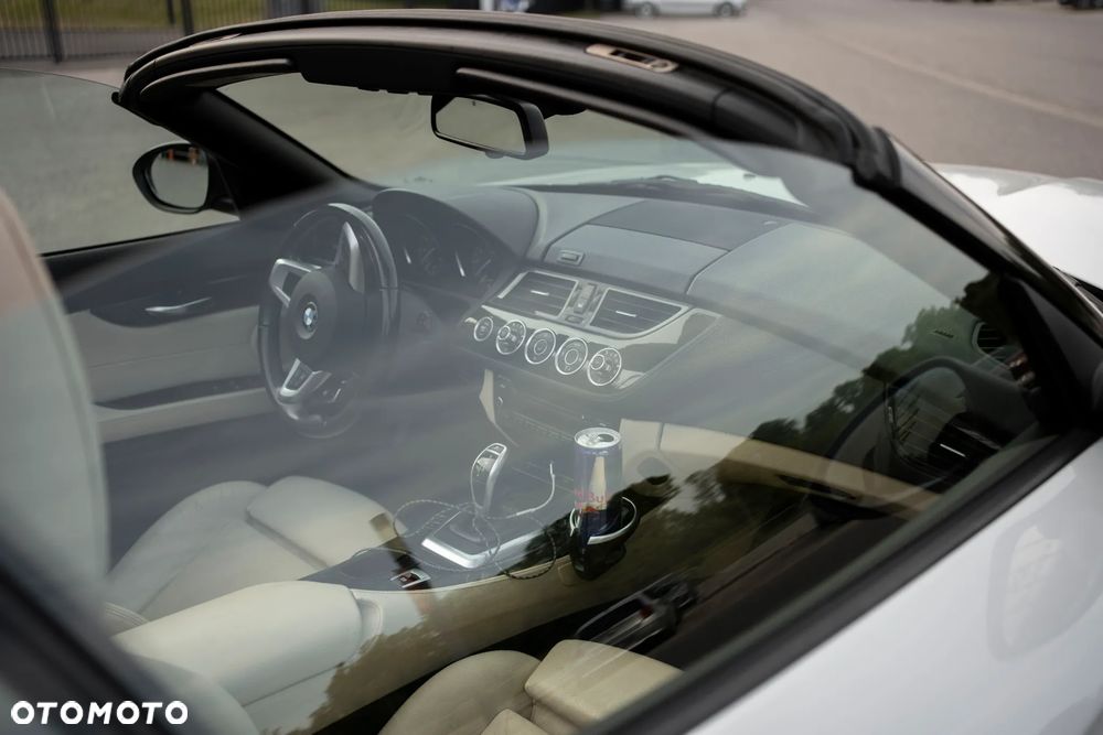 BMW Z4 - 4