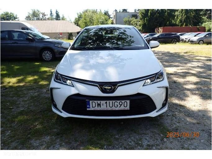 Toyota Corolla - 11
