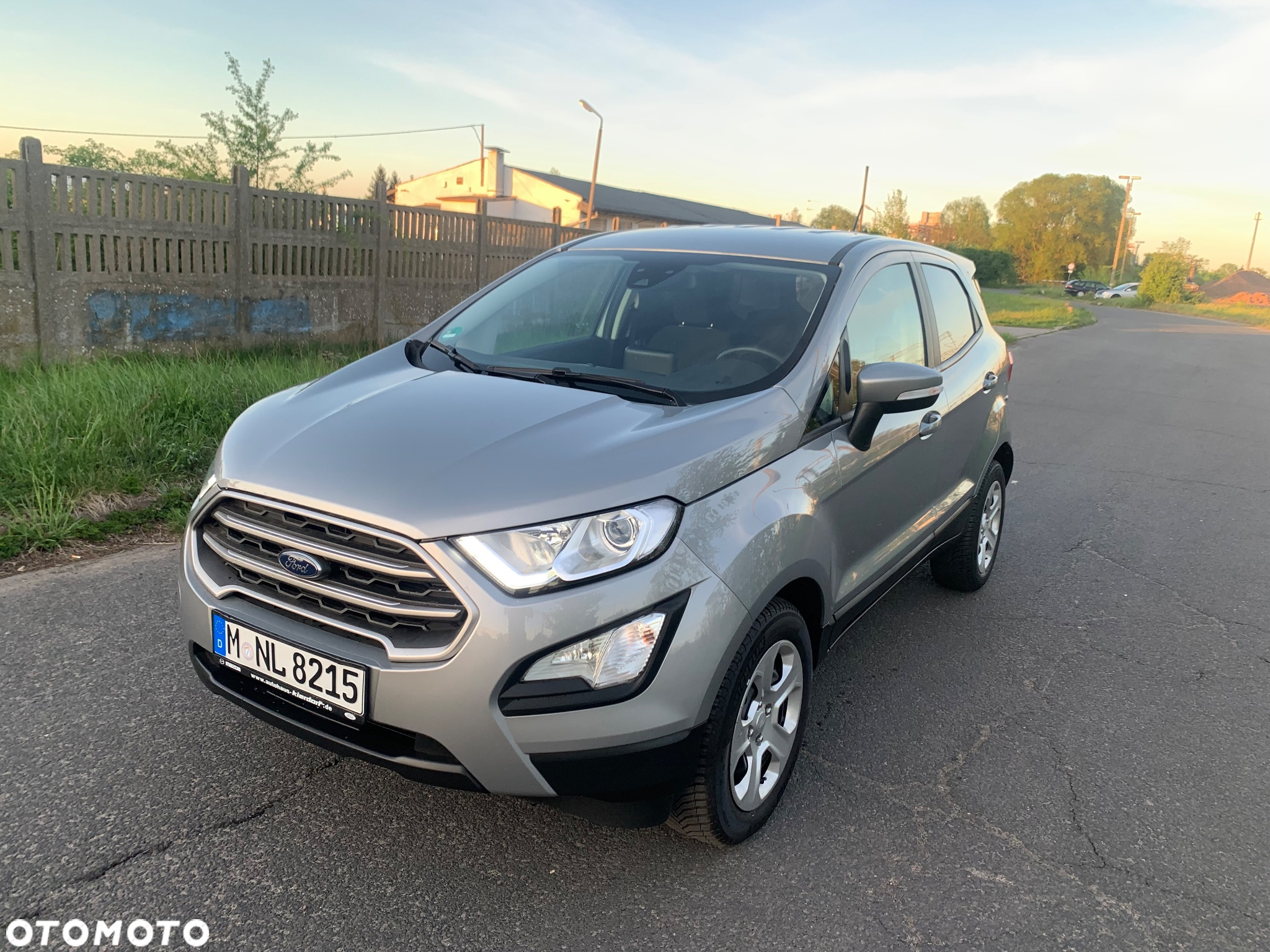 Ford EcoSport - 2