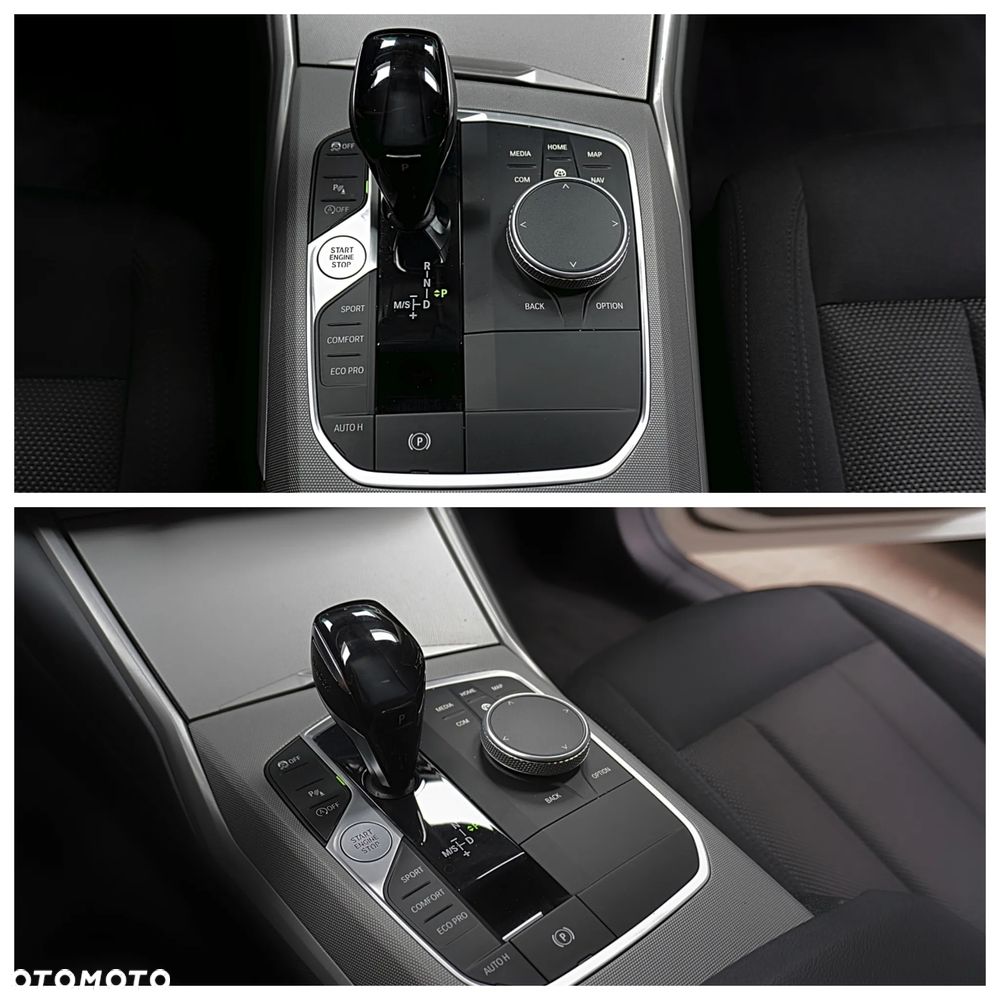 BMW Seria 3 318i Advantage sport - 34