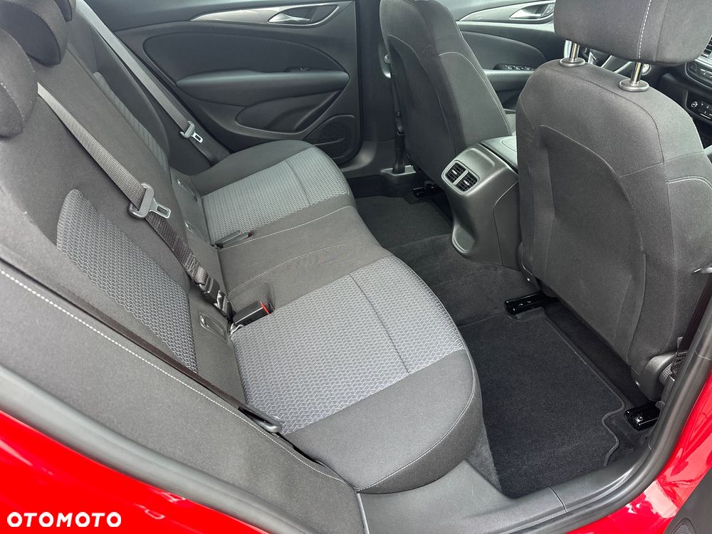 Opel Insignia 1.5 Automatik Business Edition - 8