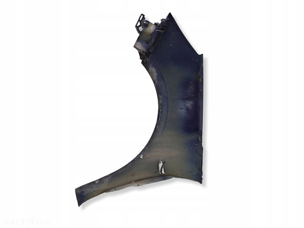 błotnik prawy przód opel astra k z20z - 6