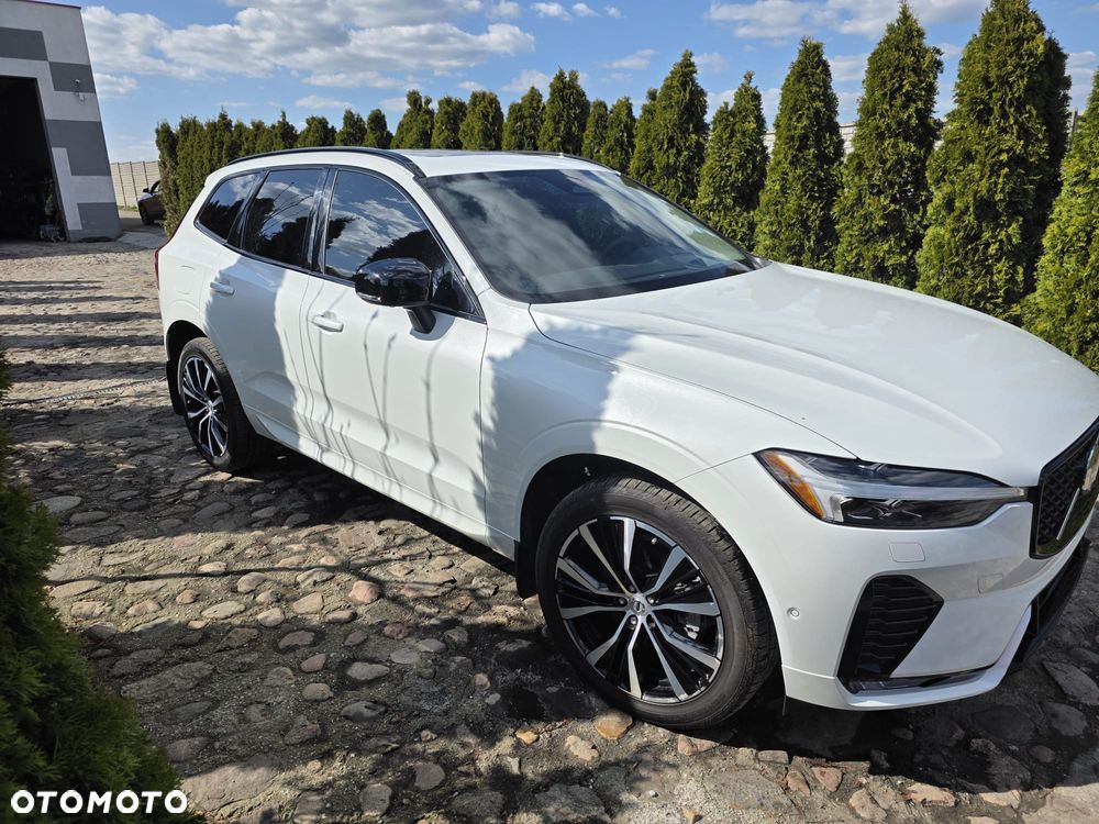 Volvo XC 60 B6 B AWD Momentum Pro - 17