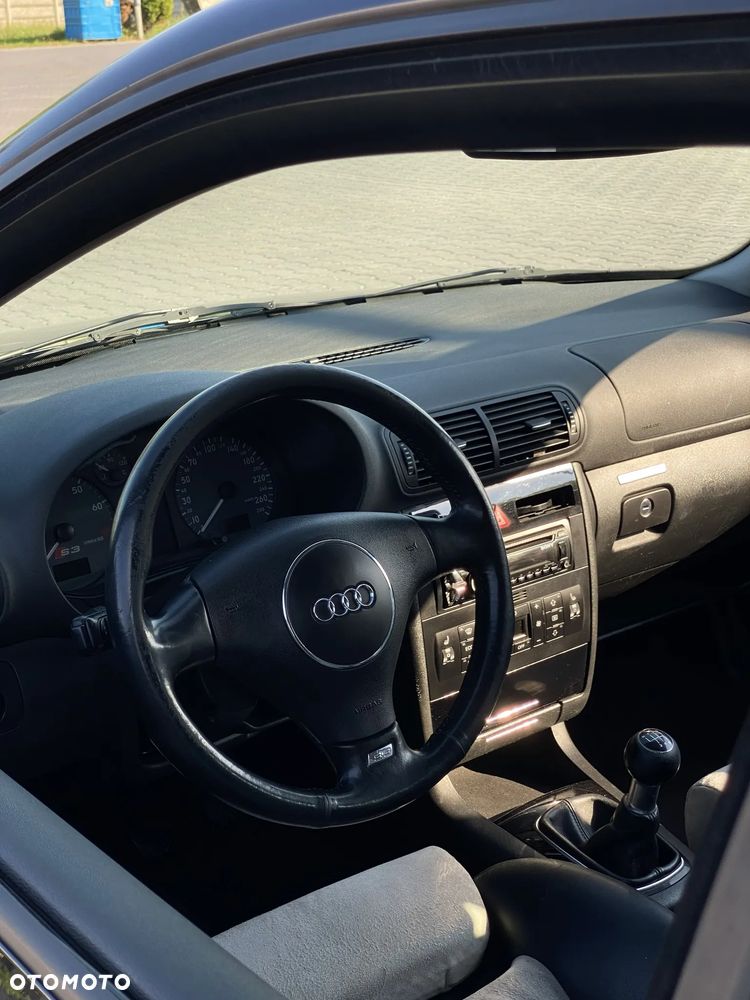 Audi S3 - 19