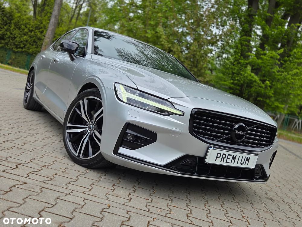 Volvo S60 - 13