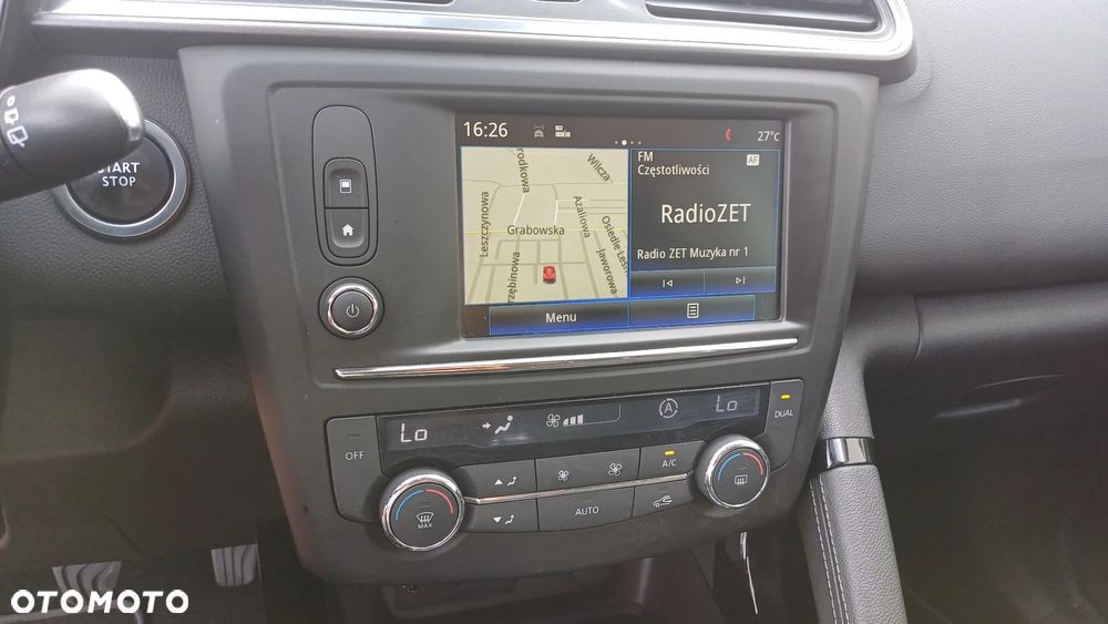 Renault Kadjar 1.2 Energy TCe Business - 15