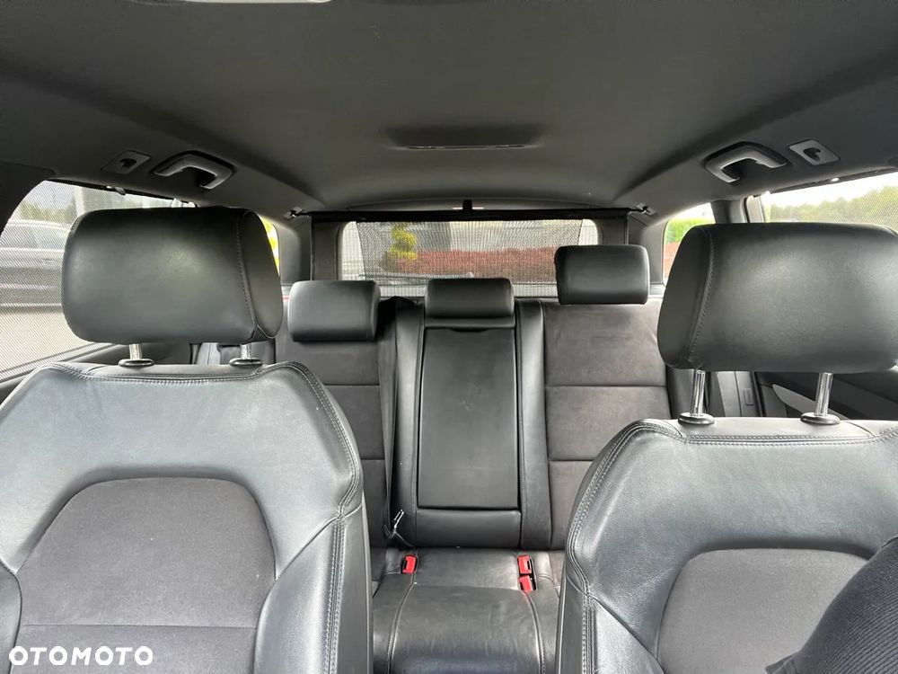 Audi A6 Allroad - 31