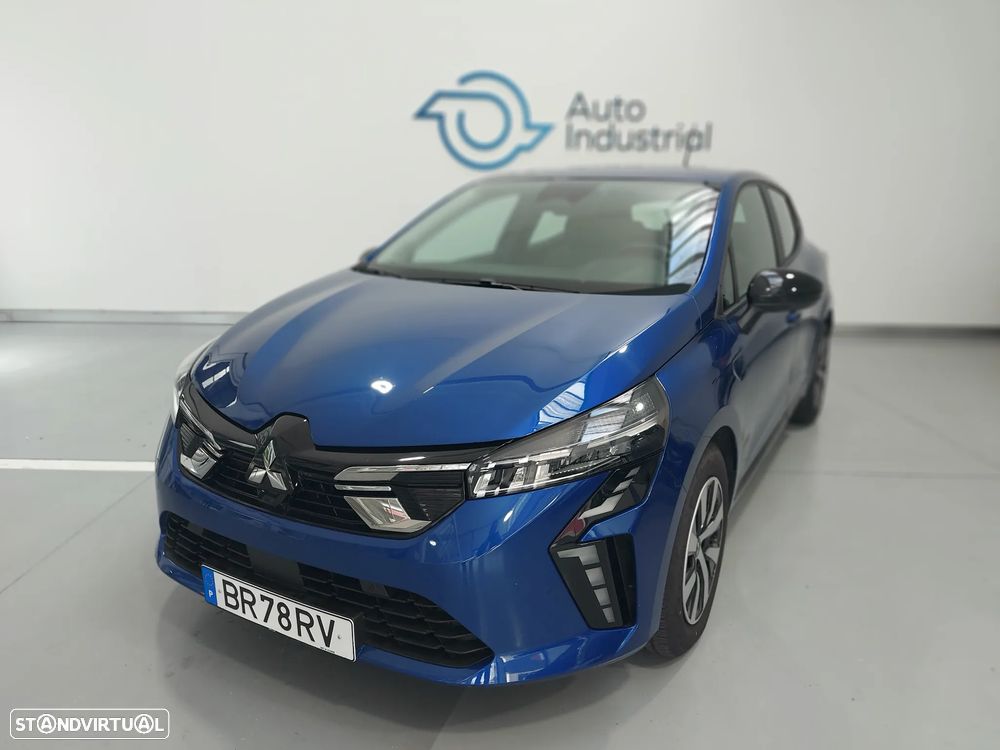 Mitsubishi Colt 1.0 MPI Kyoto - 32