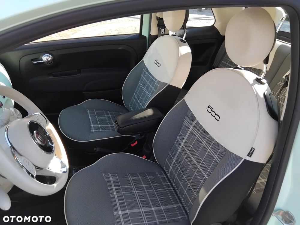 Fiat 500 1.0 Hybrid - 32