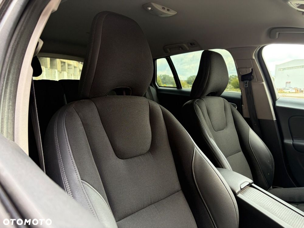 Volvo V60 - 19