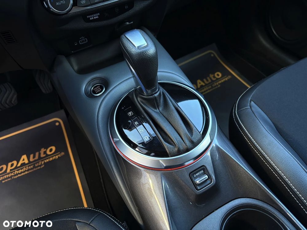 Nissan Juke - 31