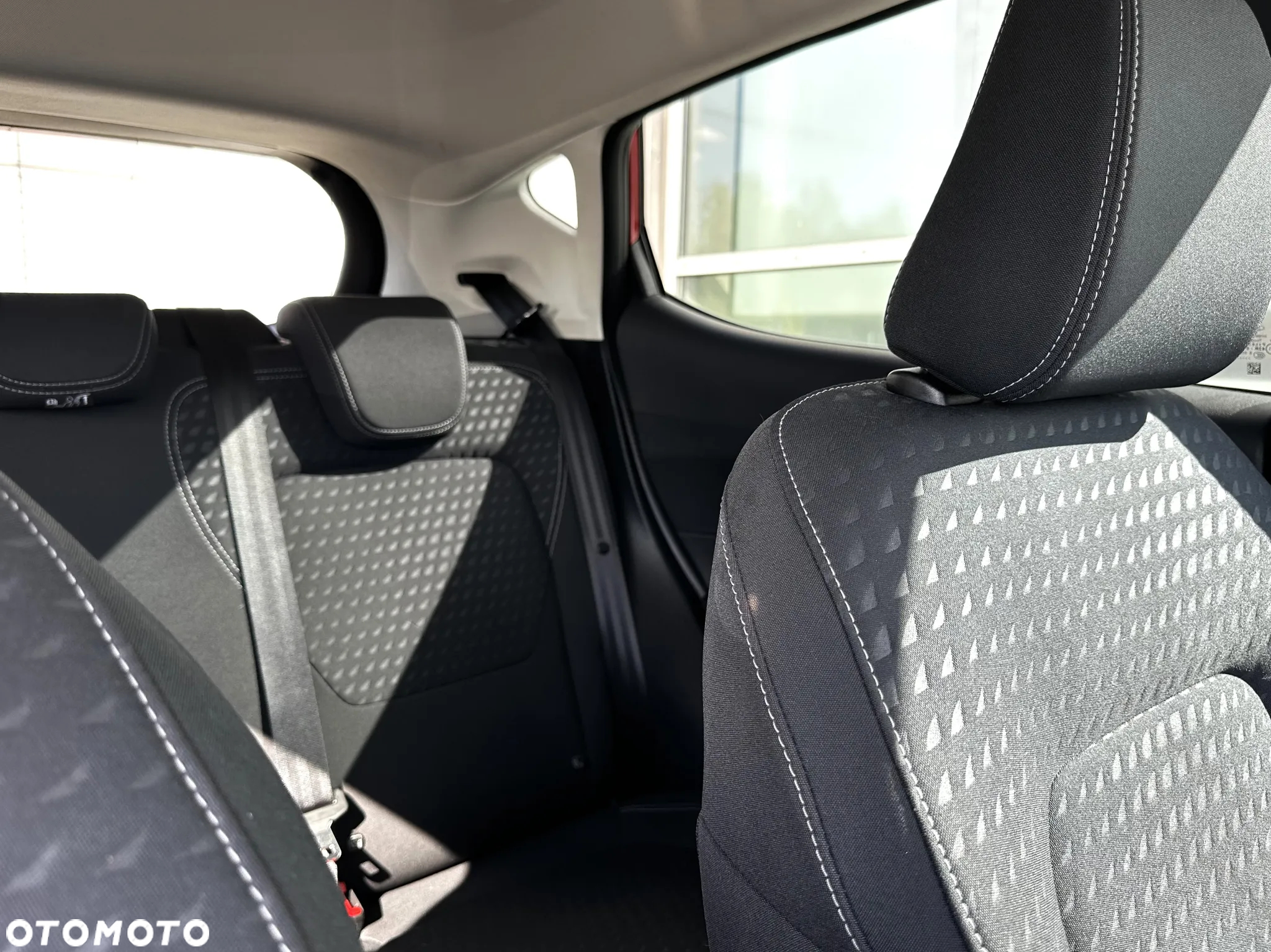 Ford Fiesta 1.0 EcoBoost Active ASS - 27