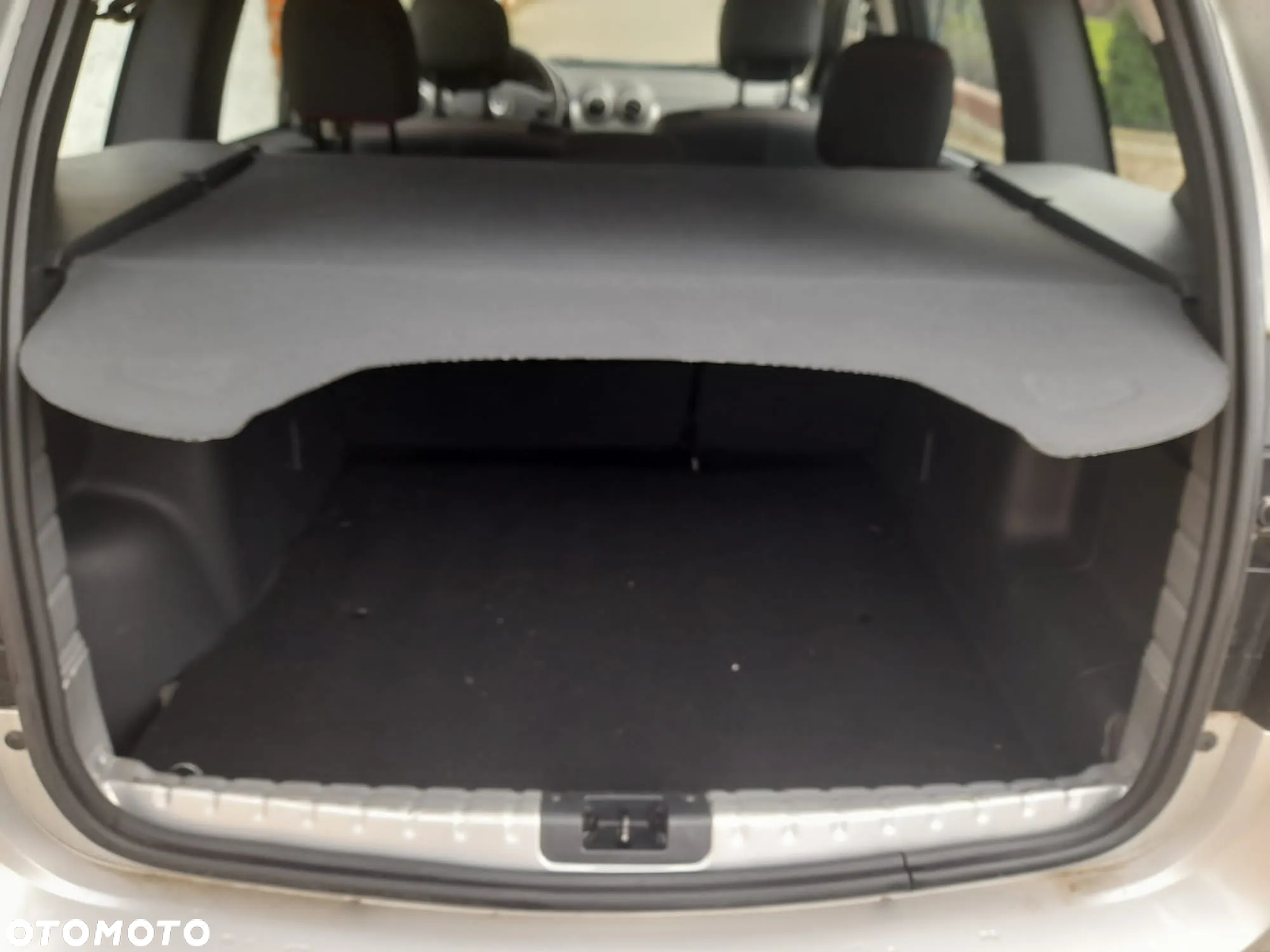 Dacia Duster 1.5 dCi Laureate - 17