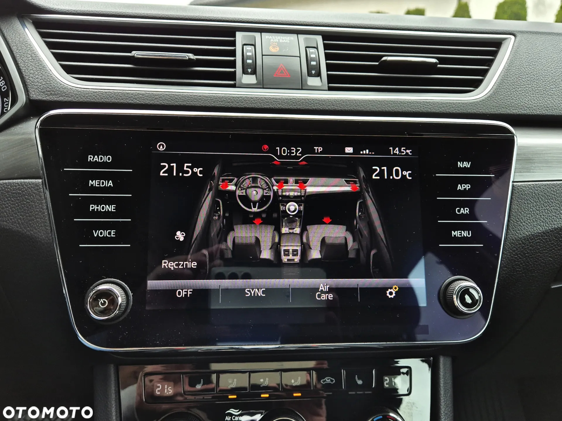 Skoda Superb 2.0 TSI 4x4 Style DSG - 17