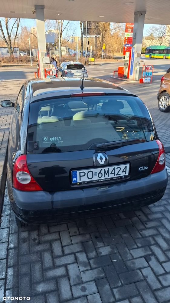 Renault Clio - 4