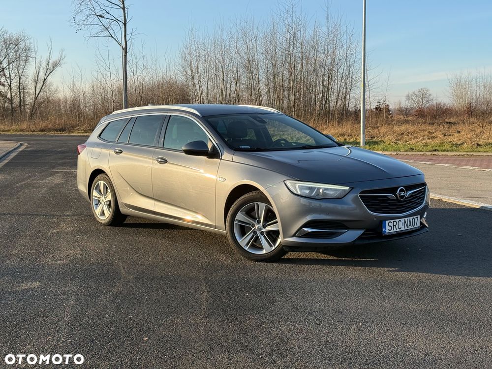 Opel Insignia 2.0 CDTI Innovation S&S - 1