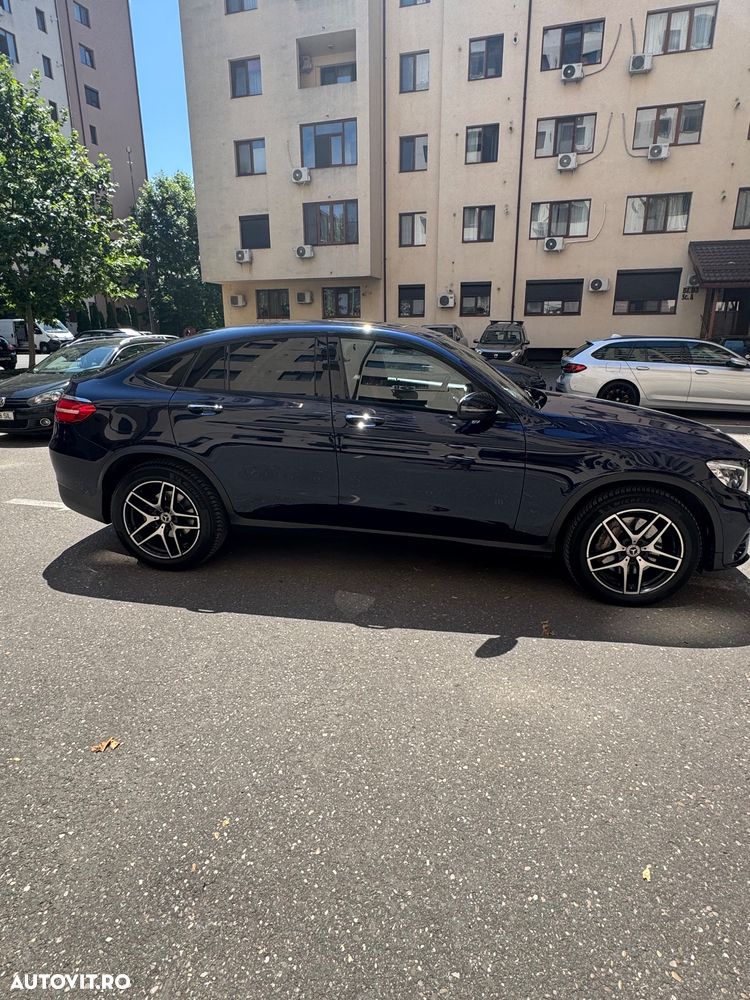 Mercedes-Benz GLC - 3