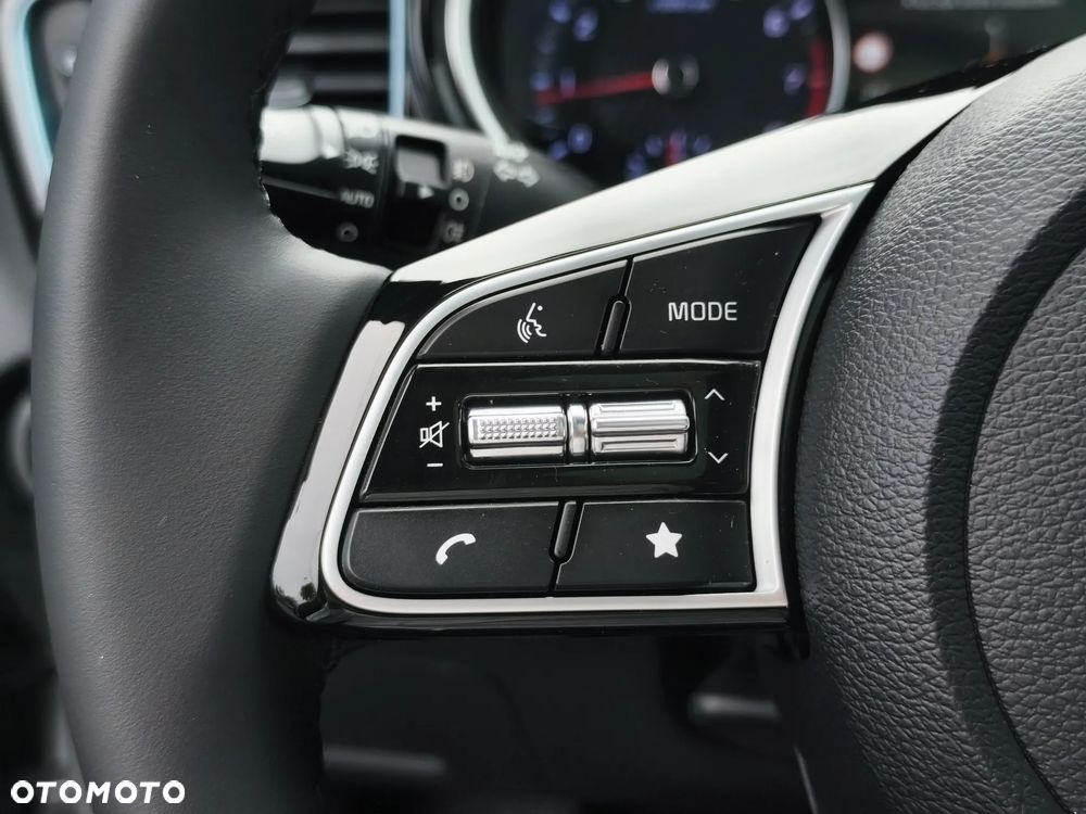 Kia XCeed 1.6 T-GDI Tribute DCT - 14