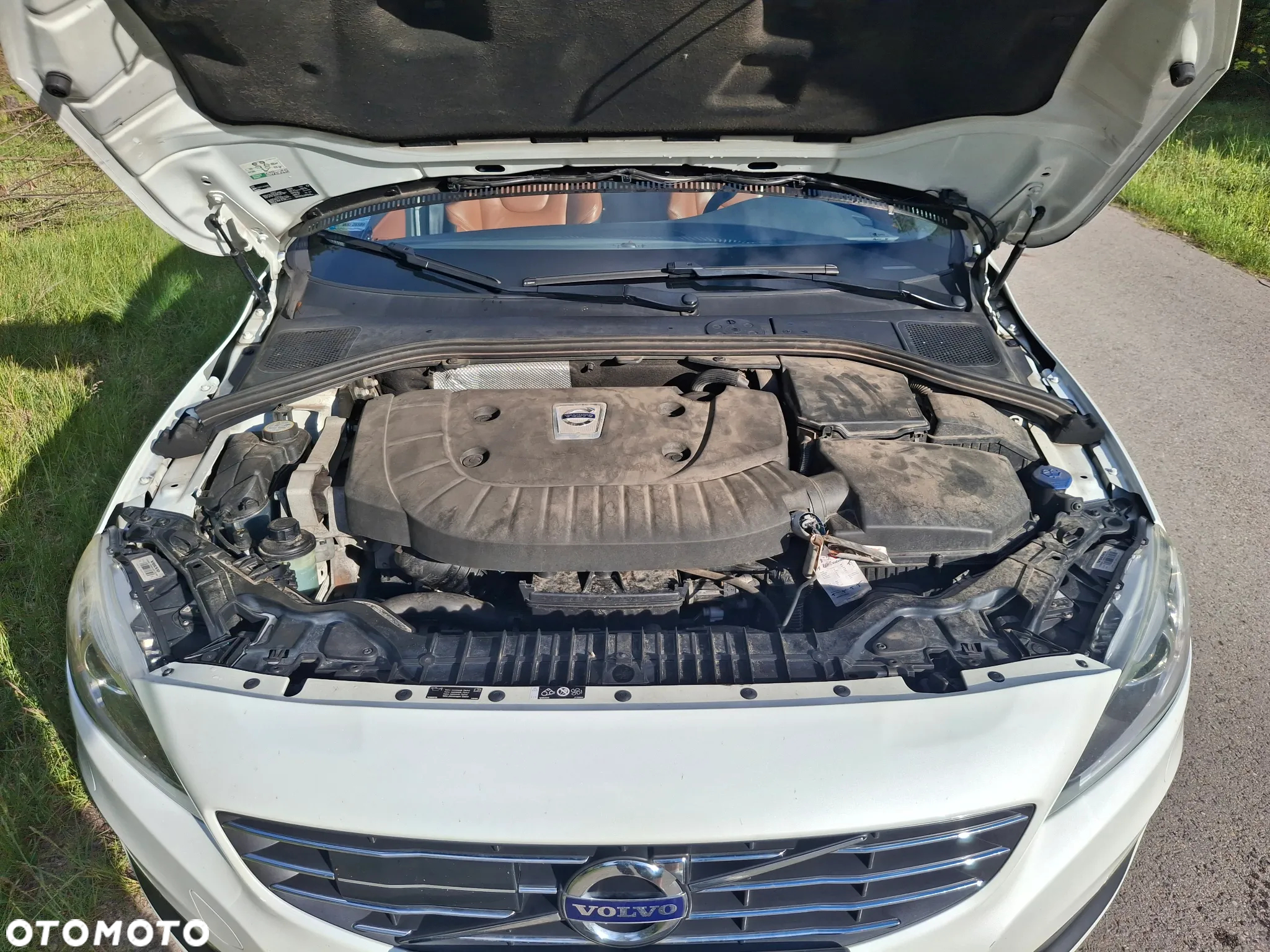Volvo S60 D5 Summum - 24