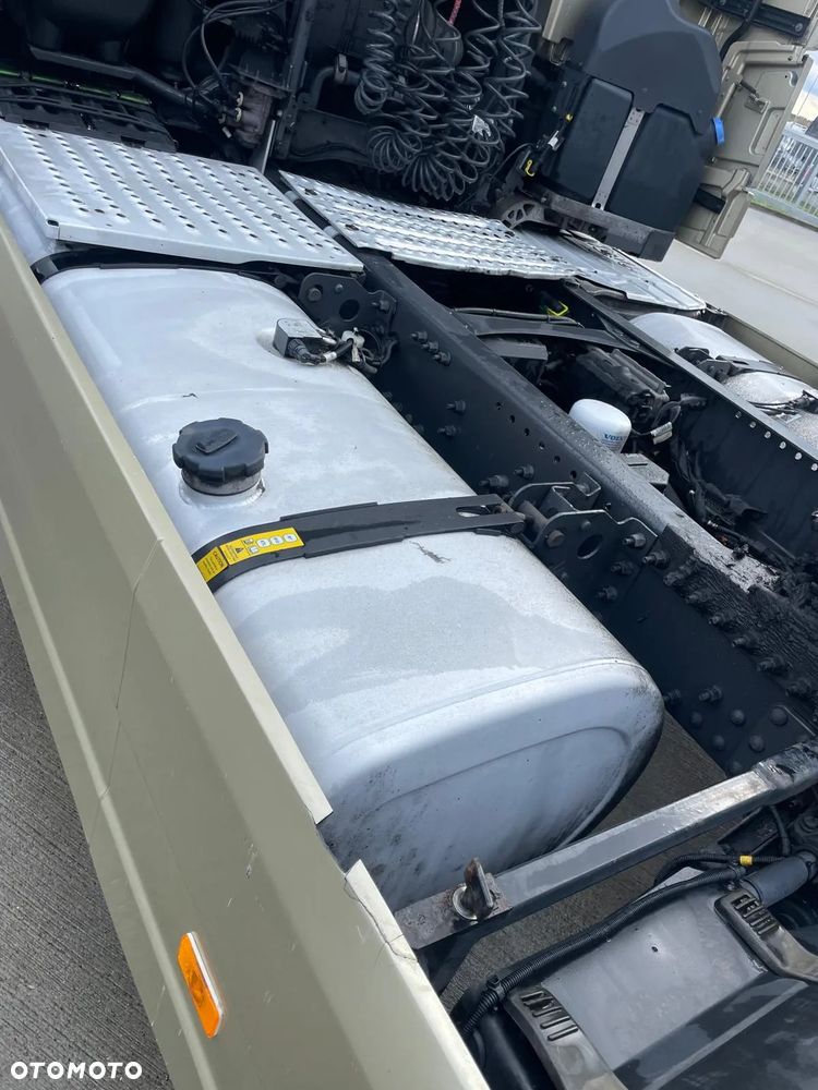 Volvo FH 460 I SAVE GLOBETROTTER - 7