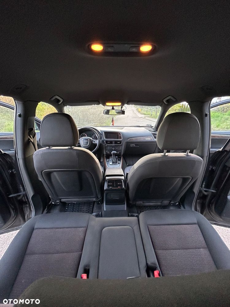 Audi Q5 2.0 TDI Quattro S tronic - 15
