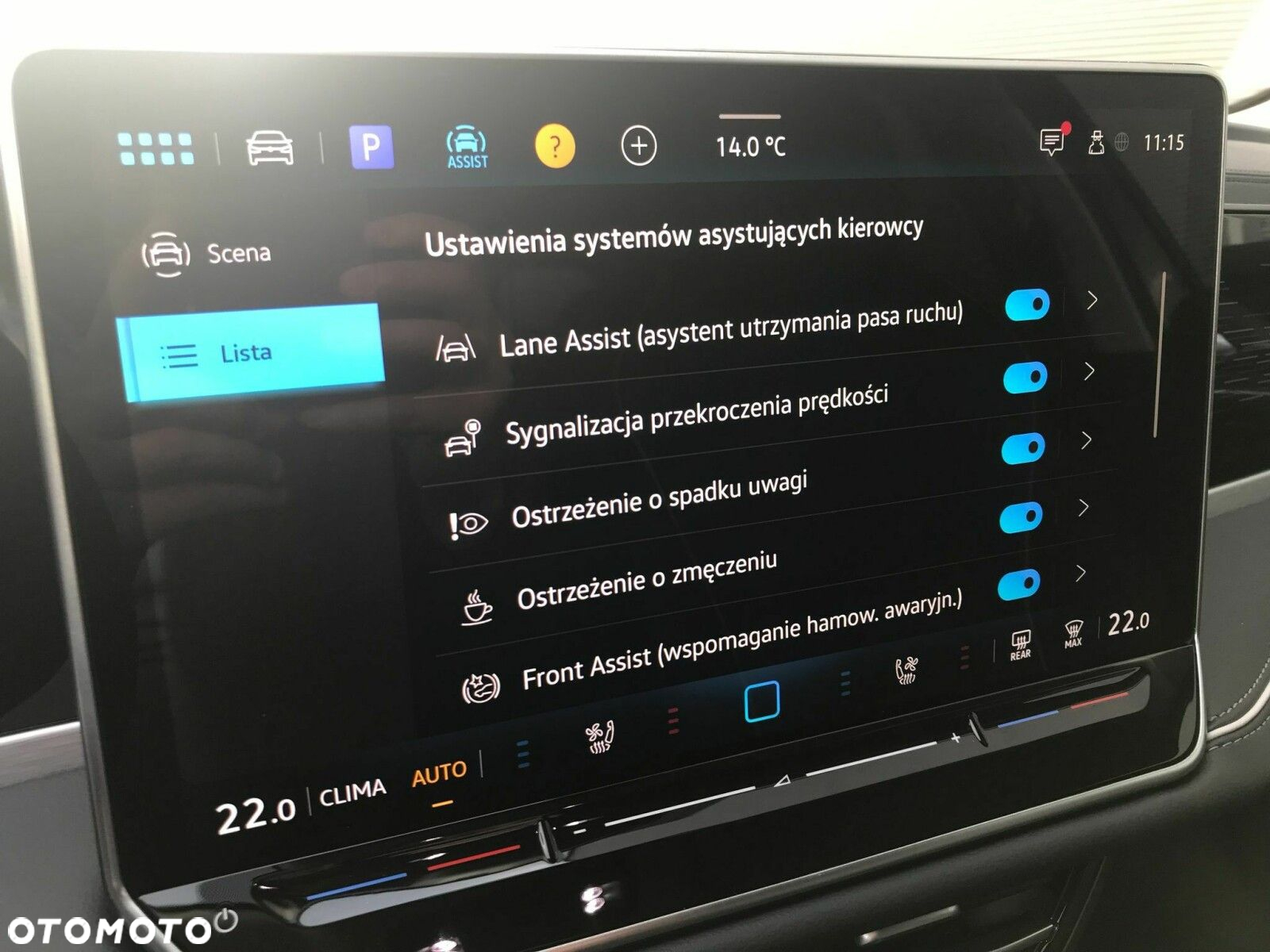 Volkswagen Passat 1.5 TSI EVO Business DSG - 15