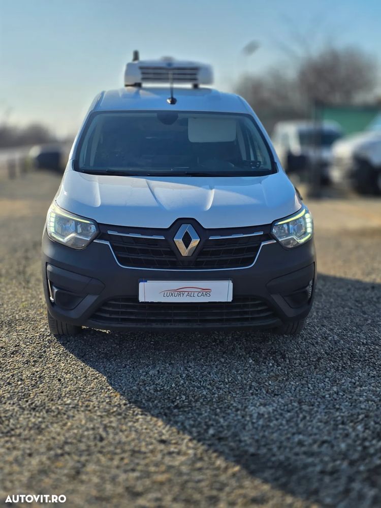 Renault EXPRESS - 20