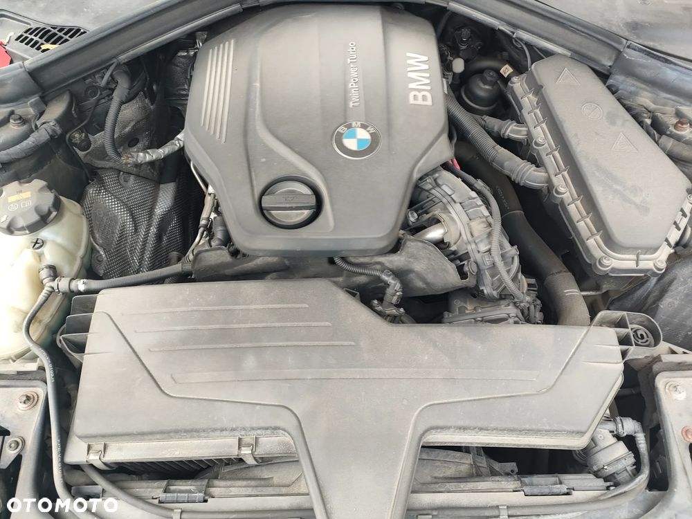 BMW 3GT 320d Advantage - 8