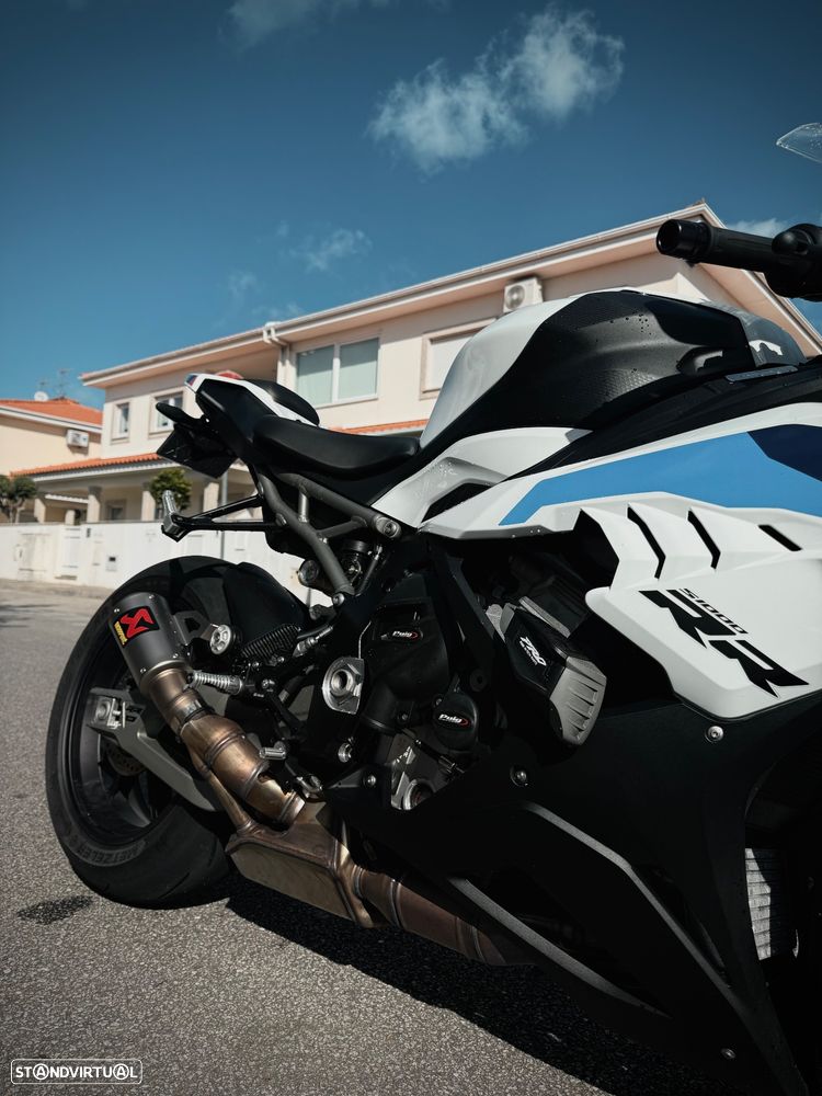 BMW S 1000 RR PACK M - 7