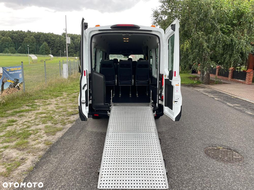 Ford Transit - 13