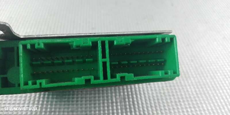 CENTRALINA AIRBAG FIAT PUNTO EVO 2006 - 3