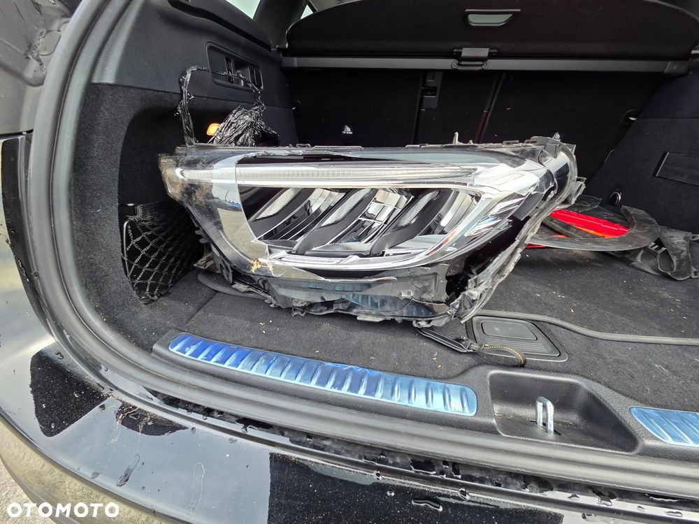 Mercedes-Benz GLC 220 d 4Matic 9G-TRONIC Edition Avantgarde - 26