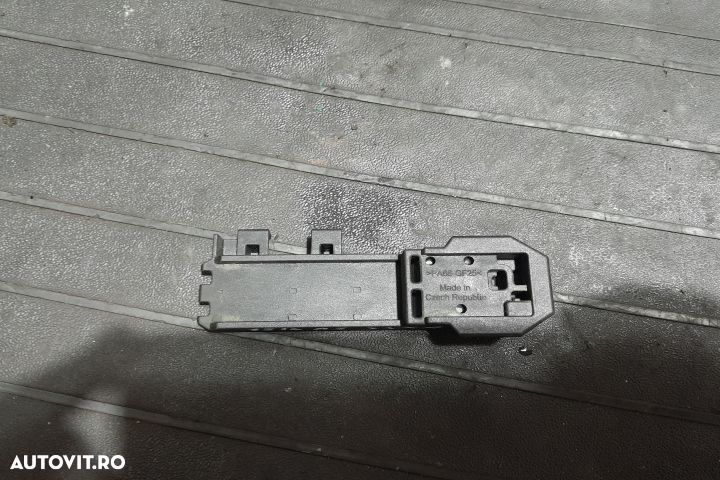 MODUL KEYLESS 4M0907247A 4M0907247A Audi A5 2 (F5) [2016 - 2020] Spor - 3