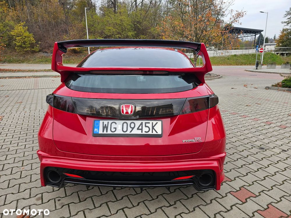 Honda Civic - 10