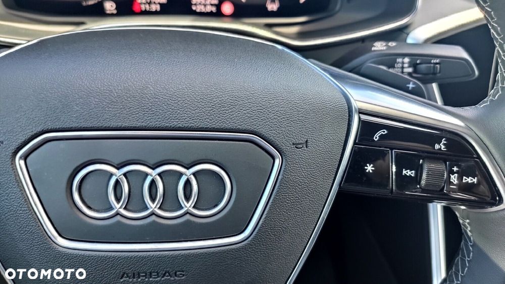 Audi A7 Sportback - 16